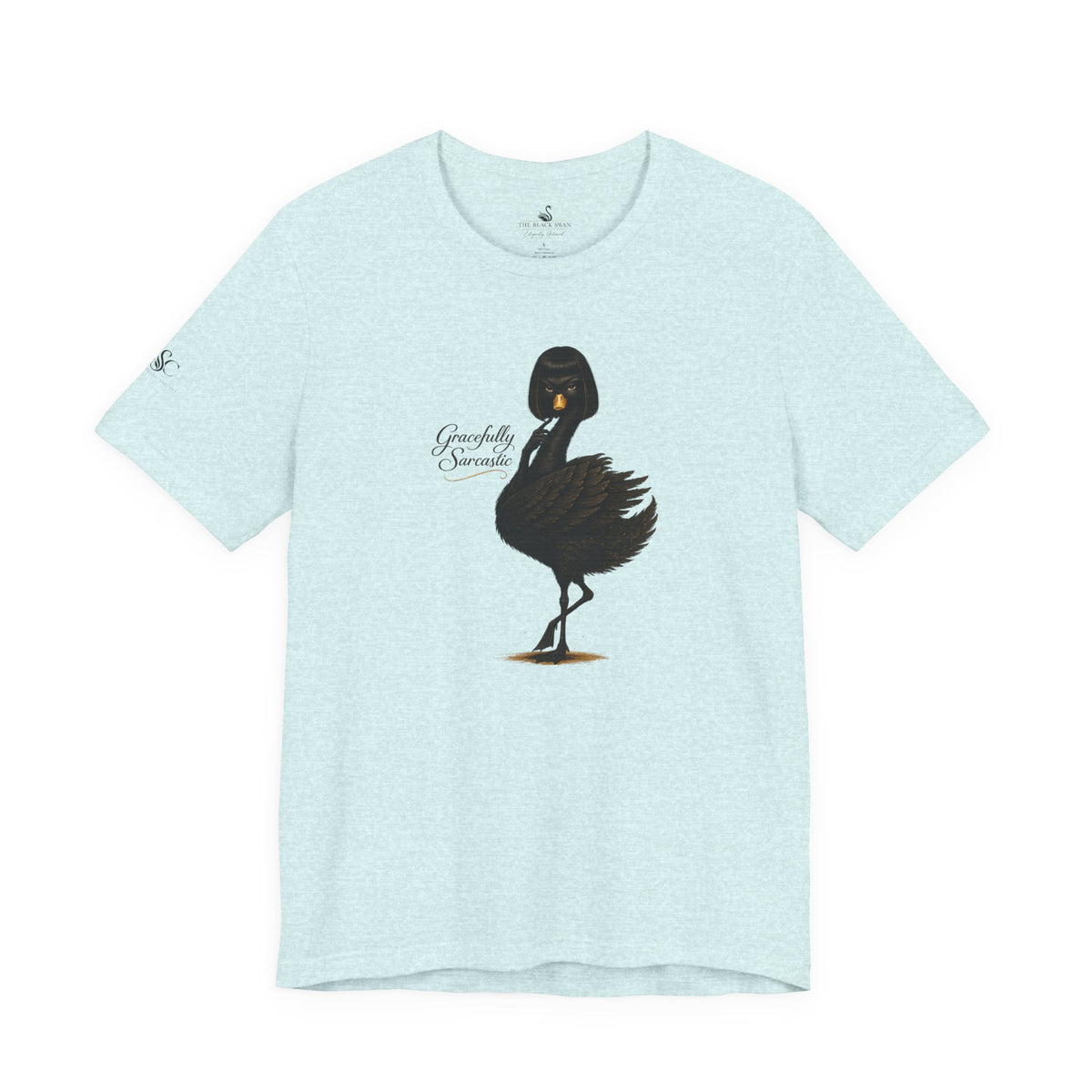 Gracefully Sarcastic T-Shirt