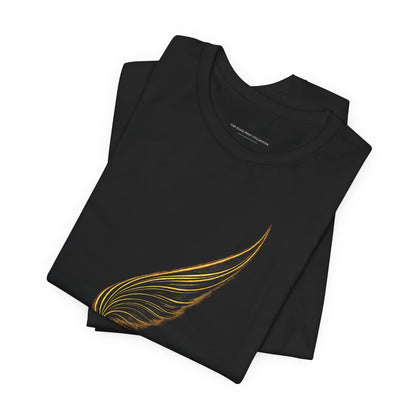 Drift Embroidered