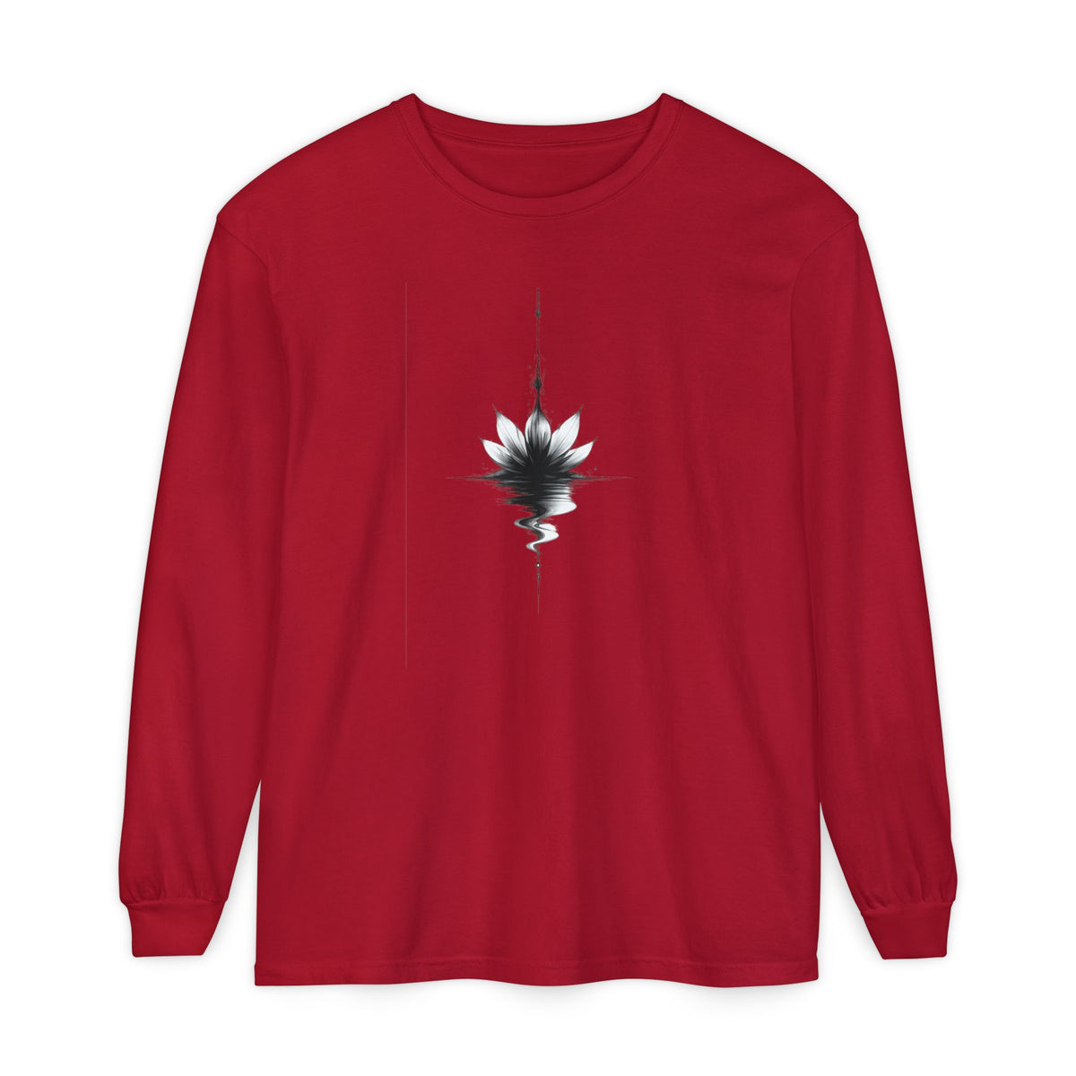 Rise Long Sleeve T-Shirt