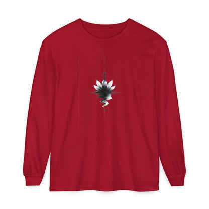 Rise Long Sleeve T-Shirt