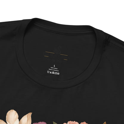 Grace In Bloom T-Shirt