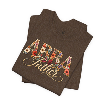 Abba Father T-Shirt