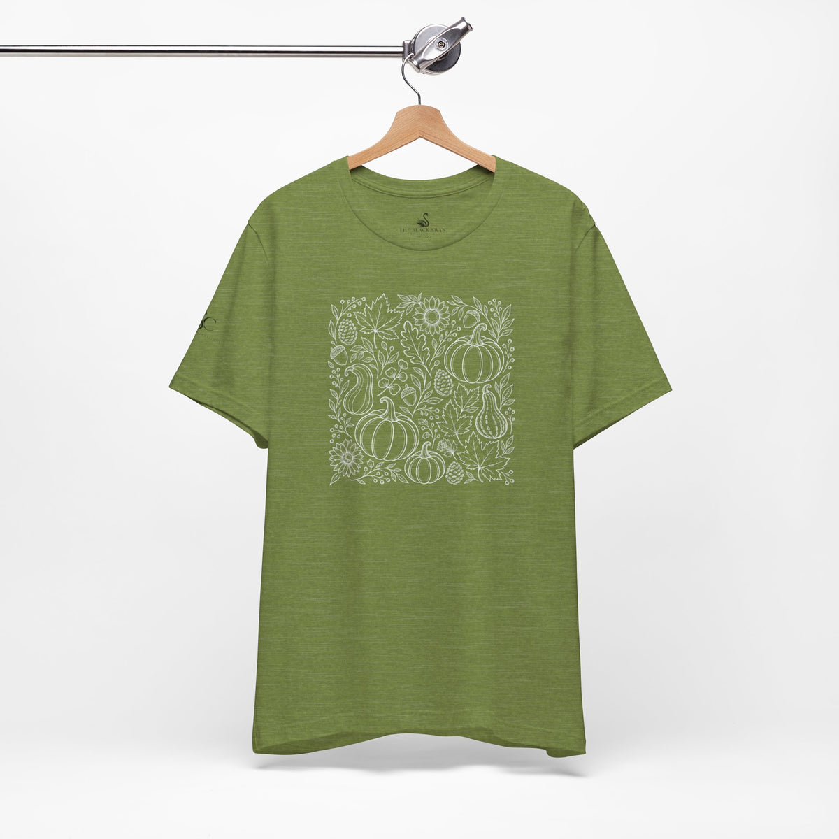 Autumn Whimsy T-Shirt