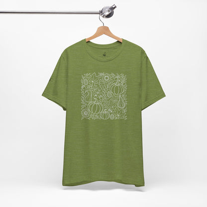 Autumn Whimsy T-Shirt