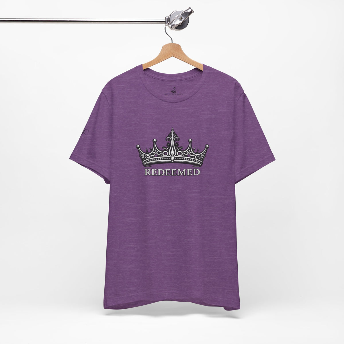 Redeemed Crown T-Shirt