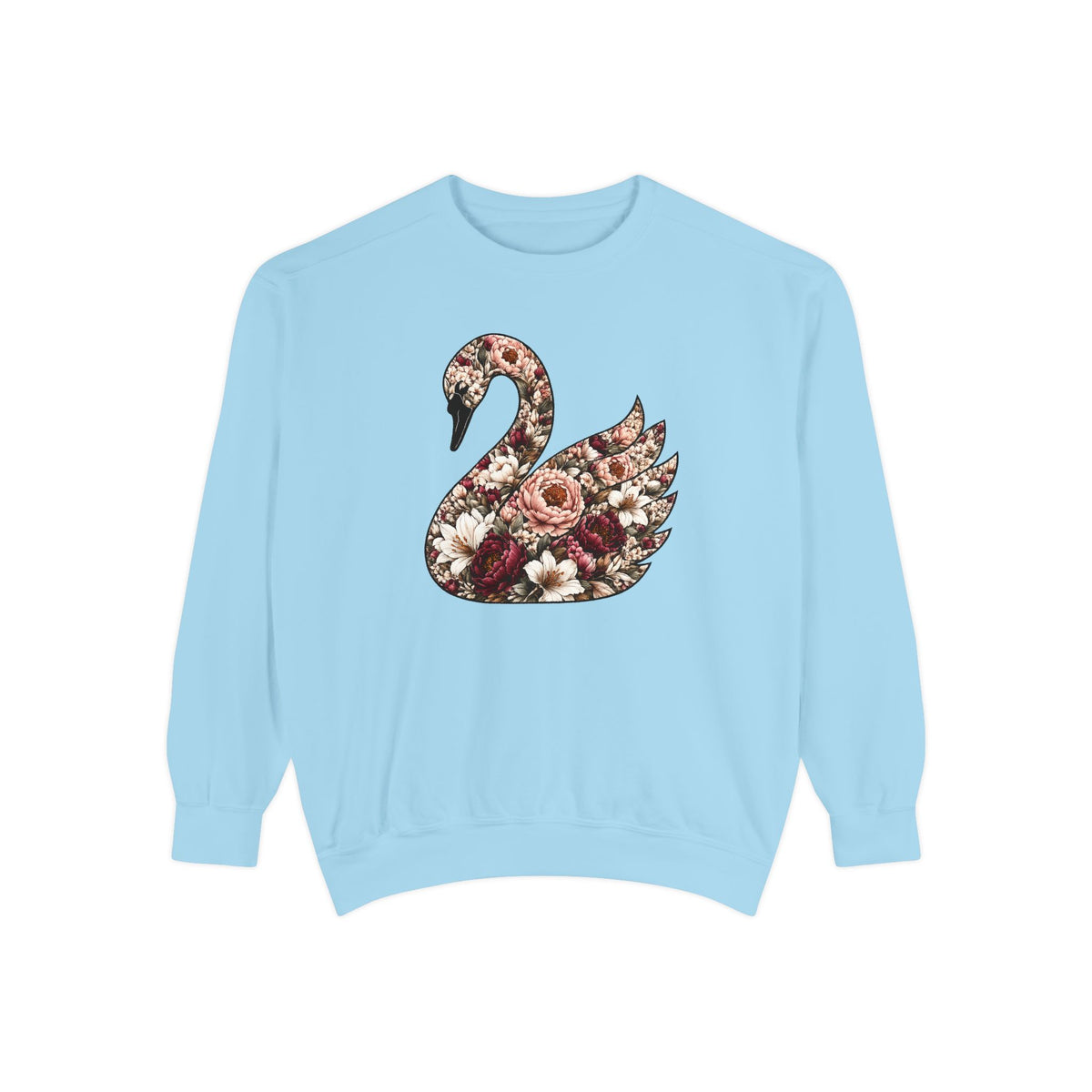 Peony & Plumage Sweatshirt