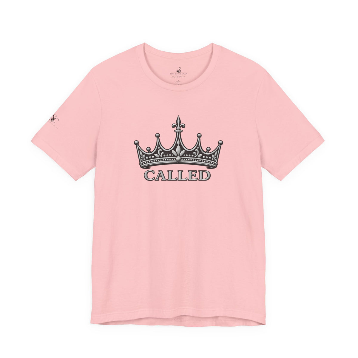 Called Crown T-Shirt