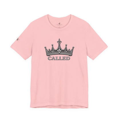 Called Crown T-Shirt