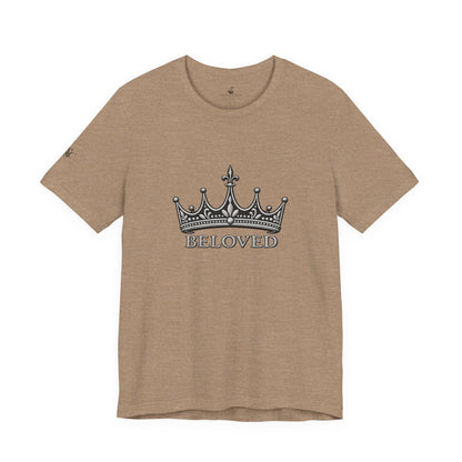 Beloved Crown T-Shirt