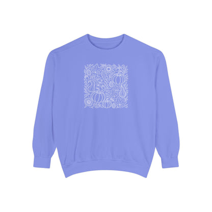 Autumn Whimsy Sweatshirt
