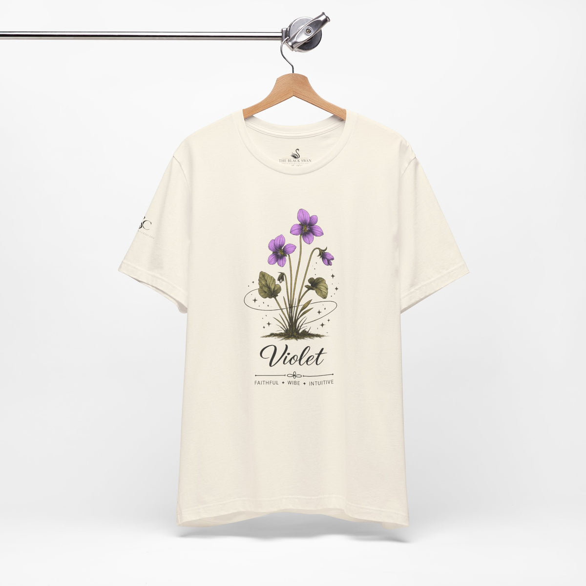 Violet T-Shirt