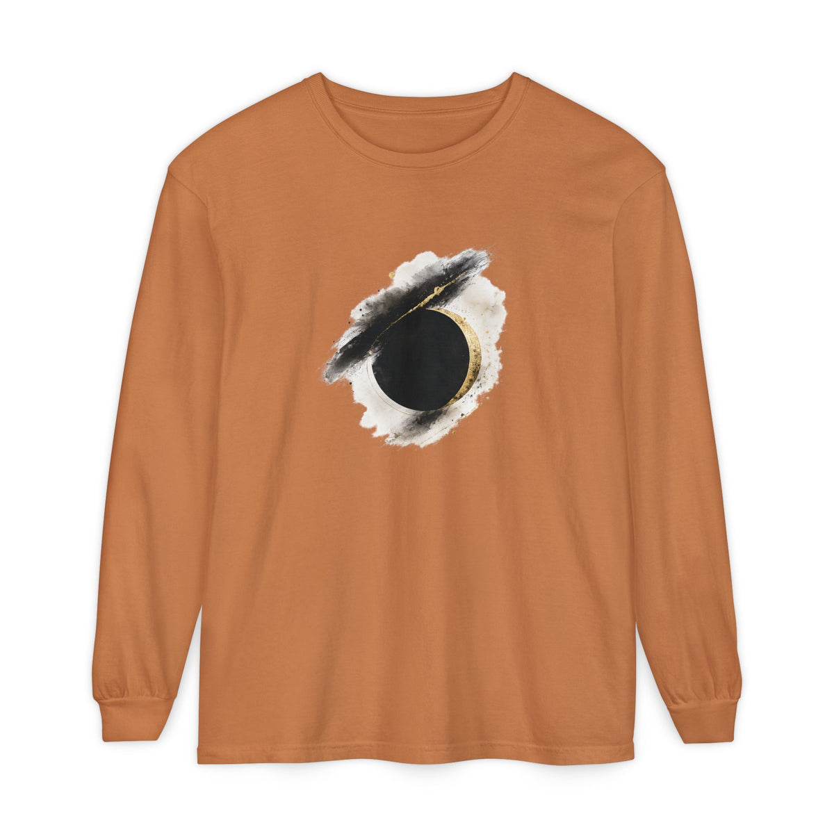 Eclipse Long Sleeve T-Shirt