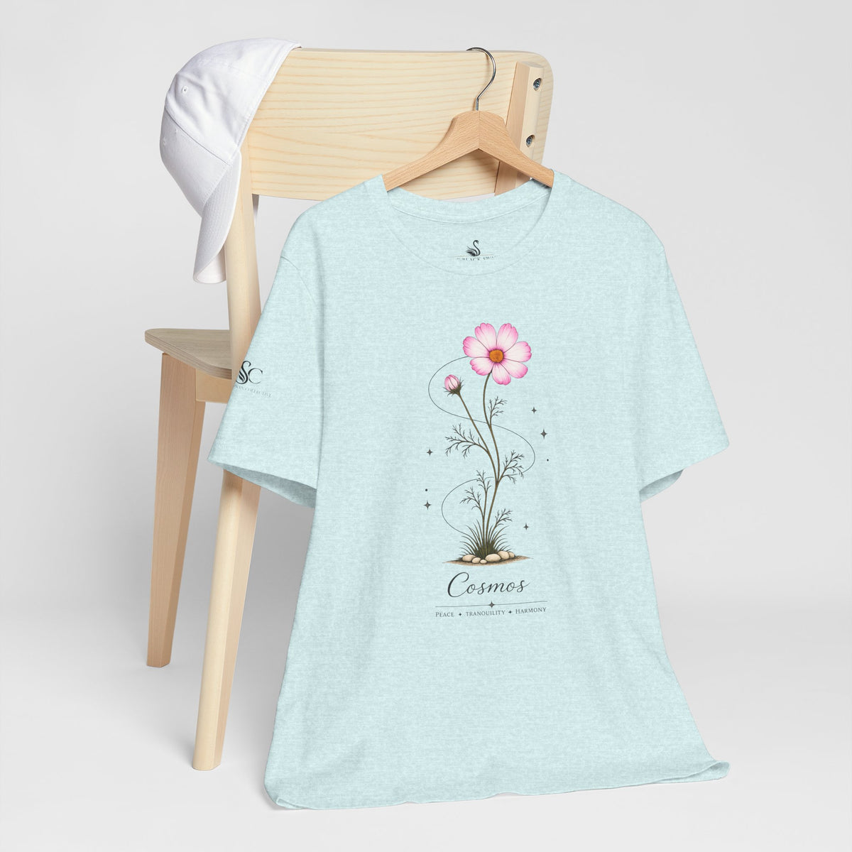 Cosmos T-Shirt