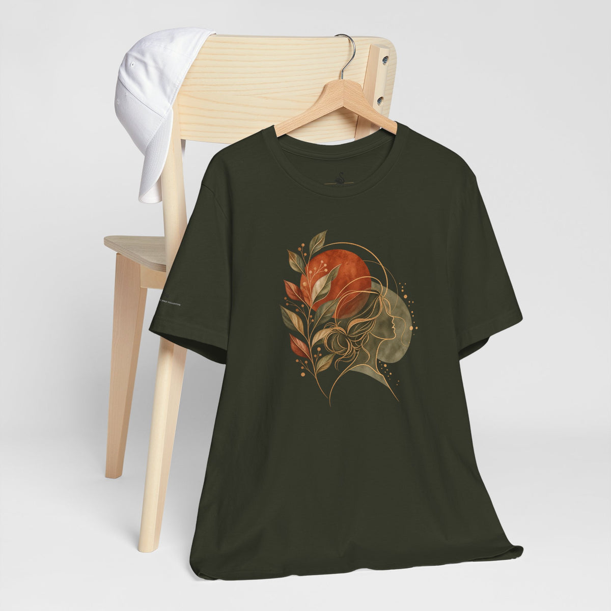In Her Element T-Shirt