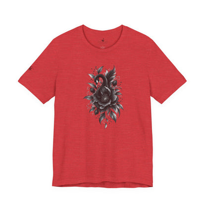 Dark Bloom T-Shirt
