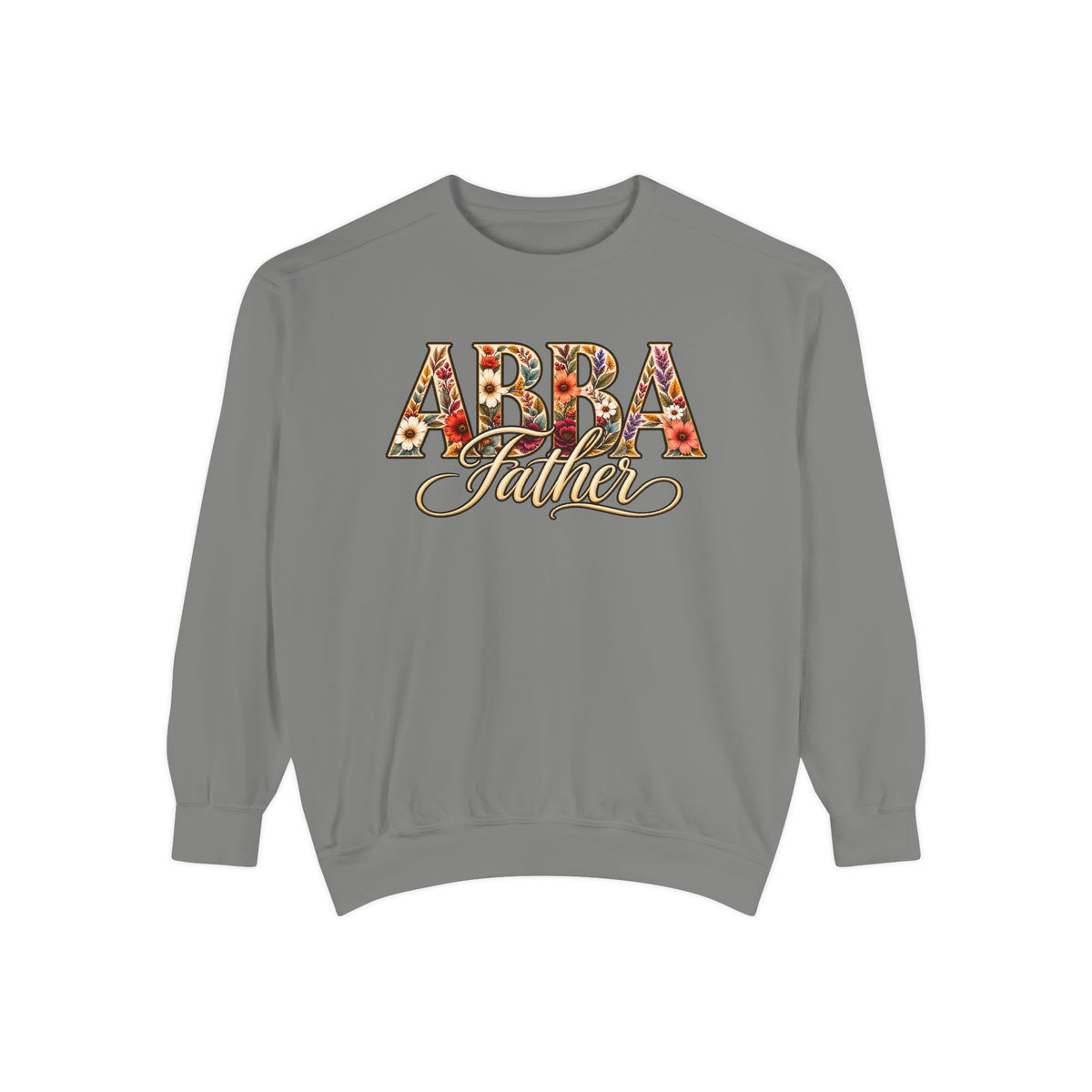 Abba Father Sweatshirt