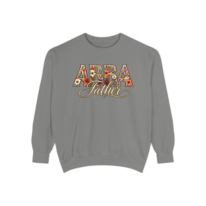 Abba Father Sweatshirt