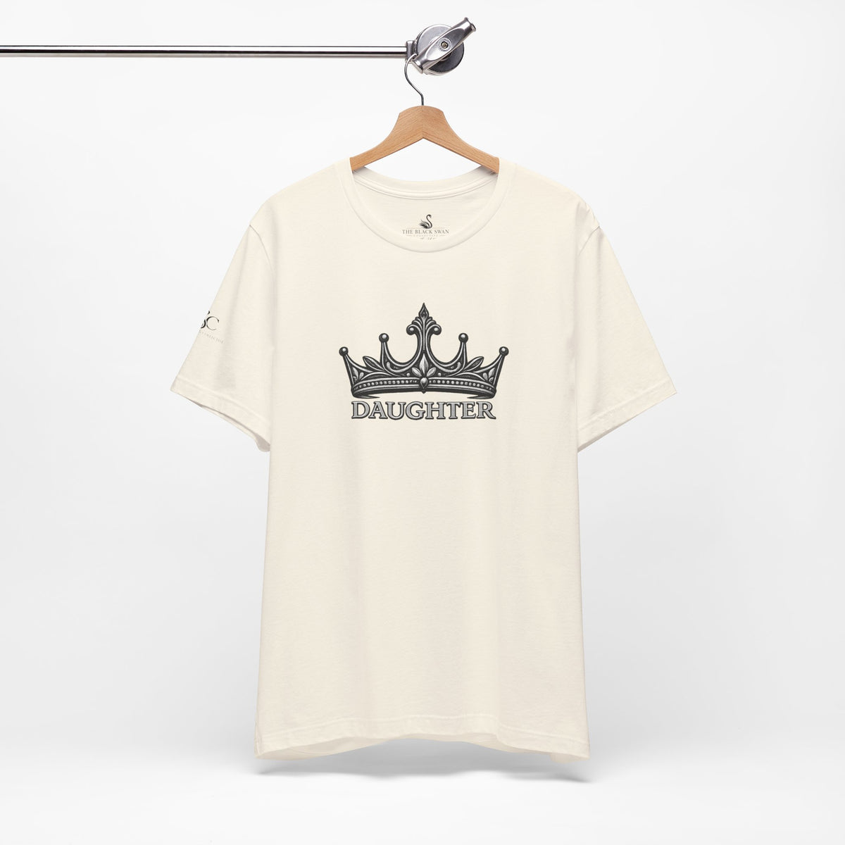 Daughter Crown T-Shirt
