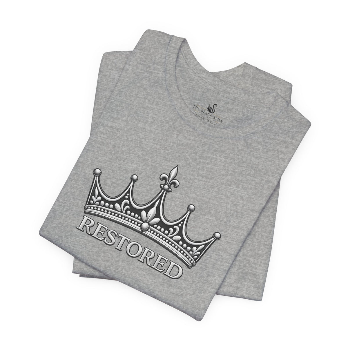 Restored Crown T-Shirt