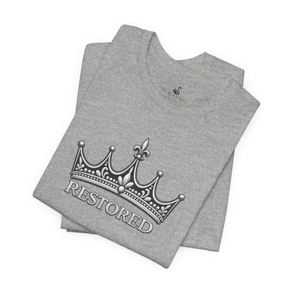 Restored Crown T-Shirt
