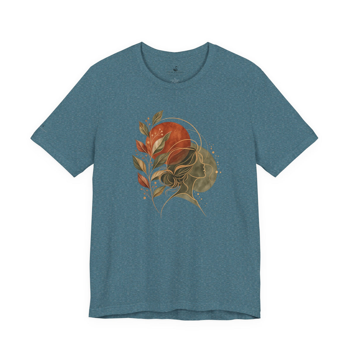 In Her Element T-Shirt