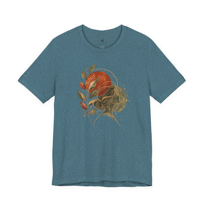 In Her Element T-Shirt