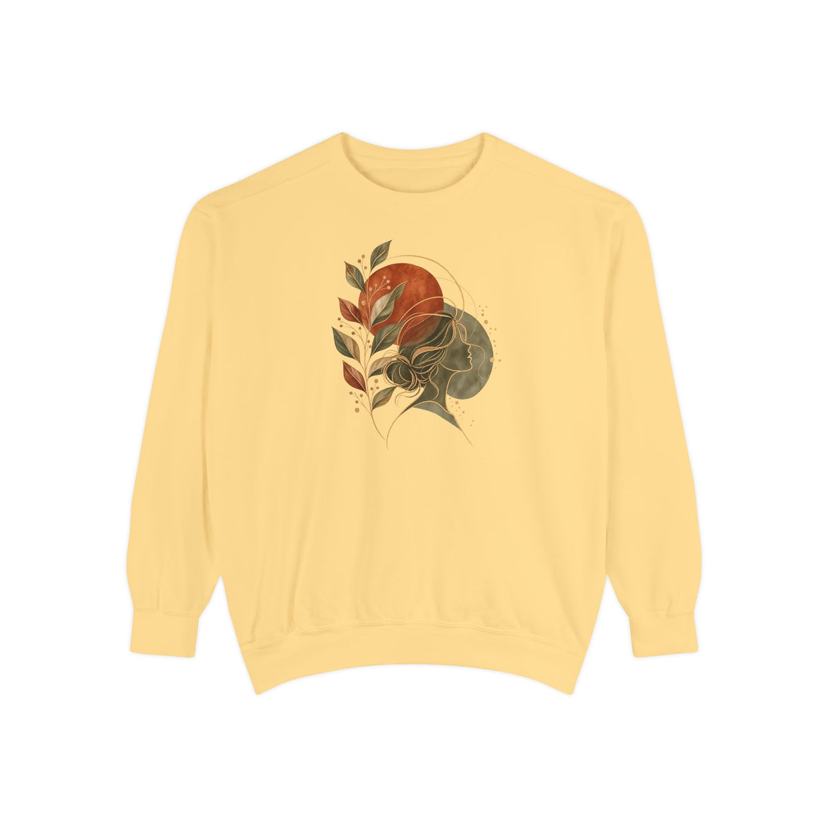 In Her Element Sweatshirt