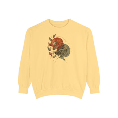 In Her Element Sweatshirt