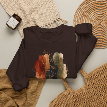 Art of Becoming Sweatshirt