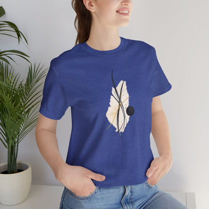Intuition Embroidered
