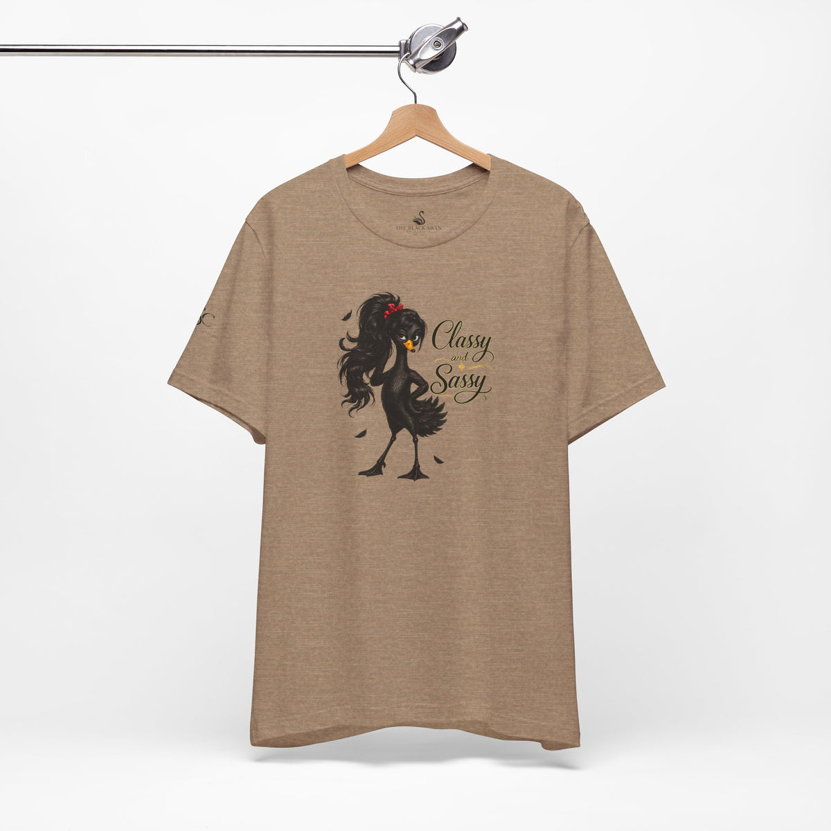 Classy and Sassy T-Shirt