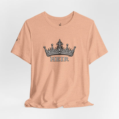 Heir Crown T-Shirt