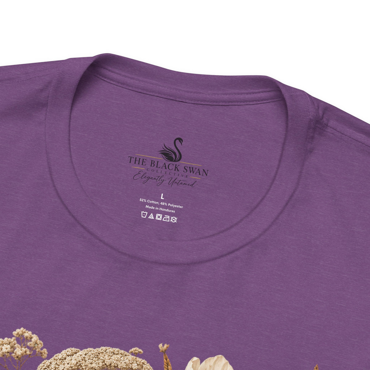 Quiet Grace T-Shirt