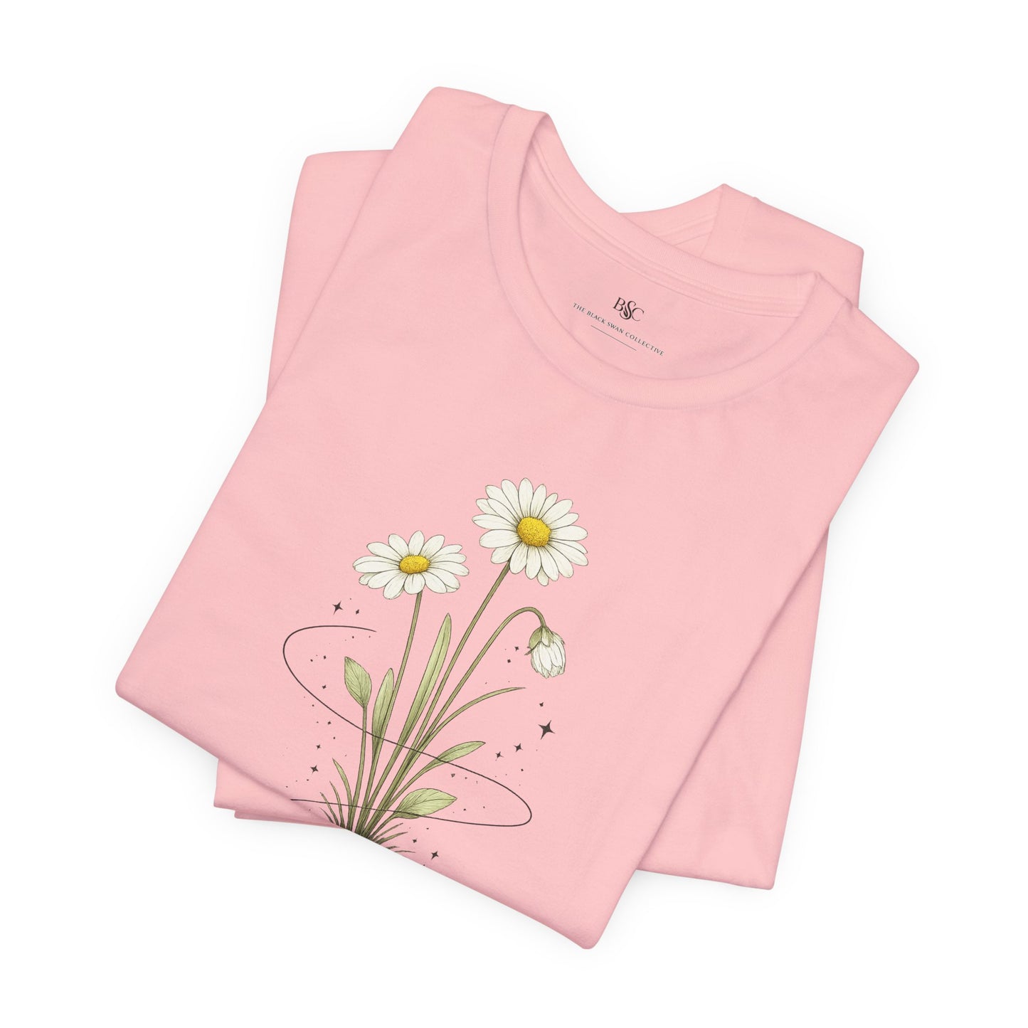 April Birth Flower