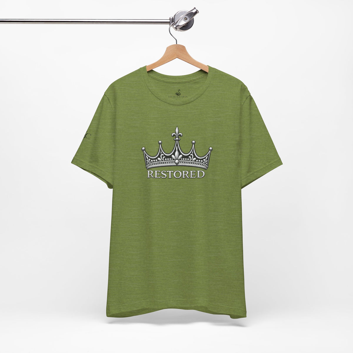 Restored Crown T-Shirt