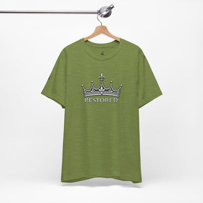 Restored Crown T-Shirt