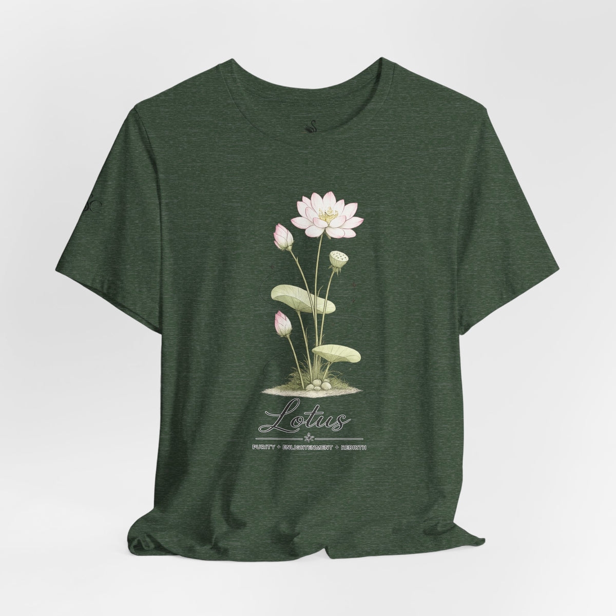 Lotus T-Shirt