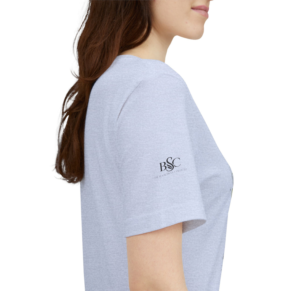 September Birth Flower T-Shirt