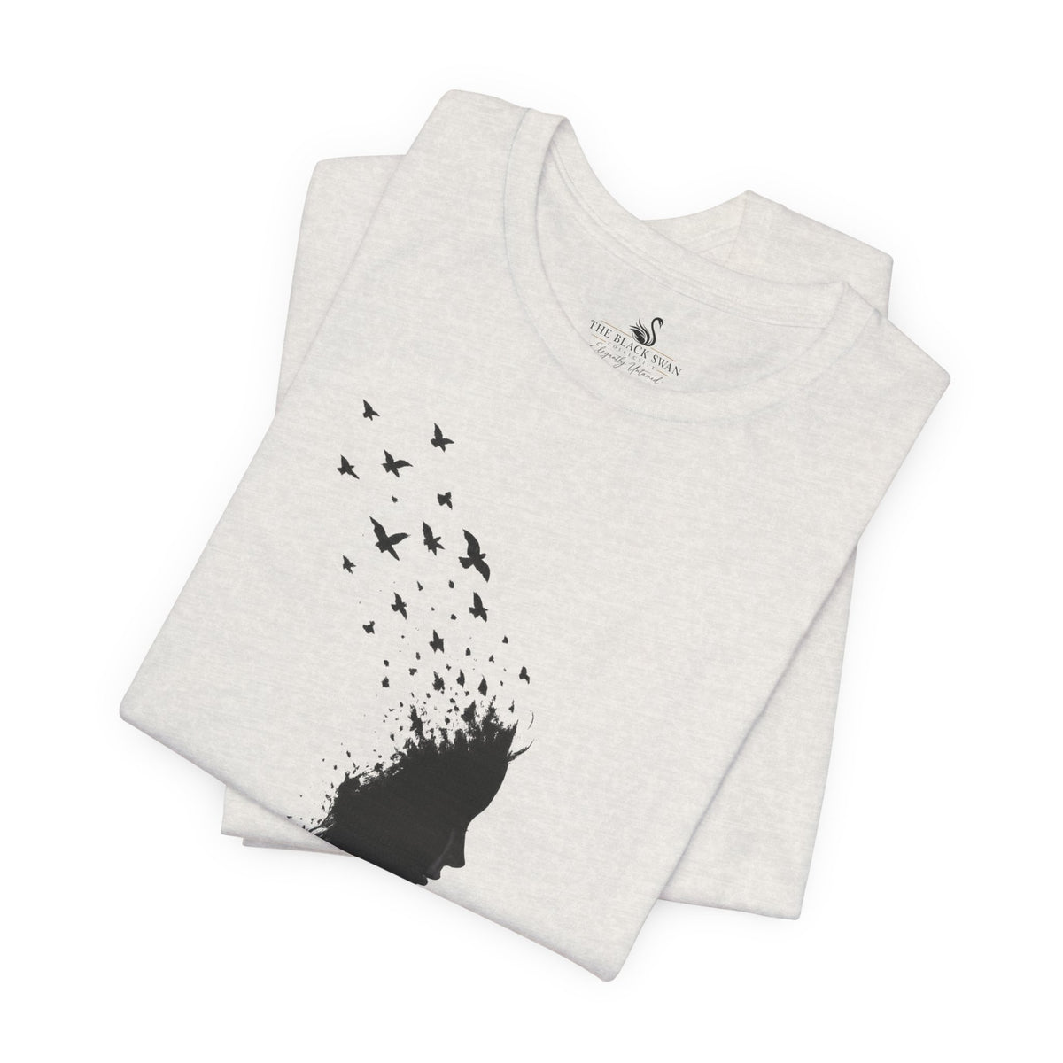 Her Flight T-Shirt