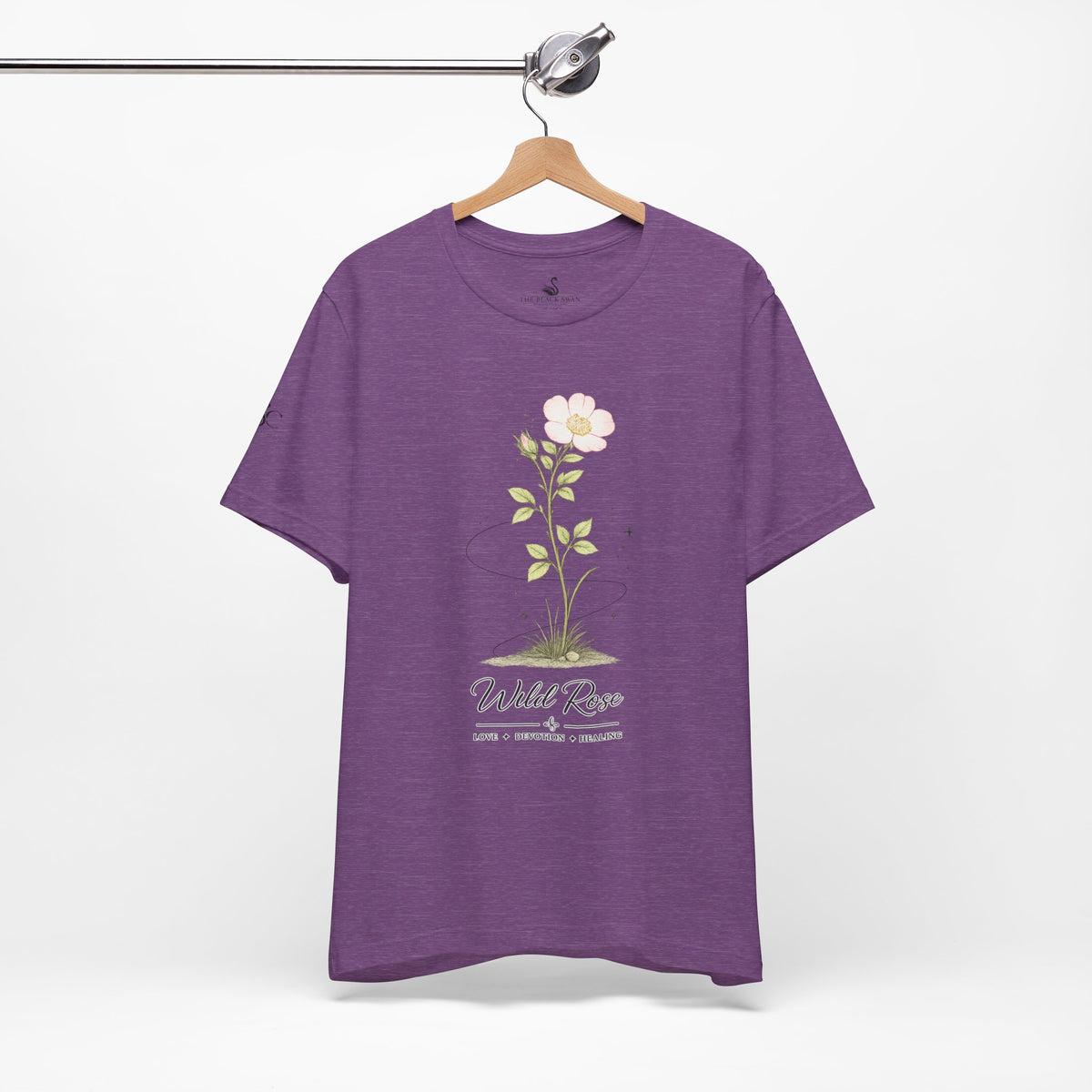 Wild Rose T-Shirt