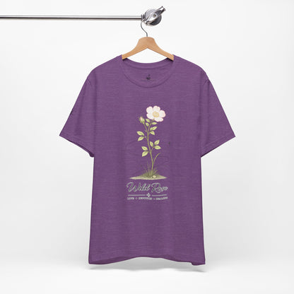 Wild Rose T-Shirt