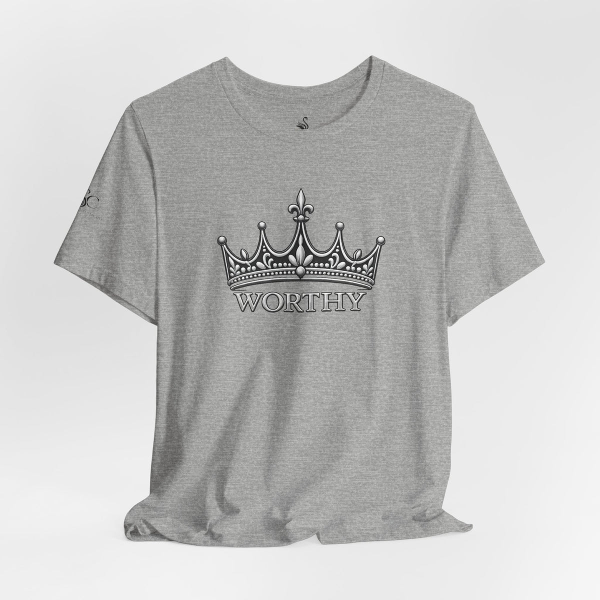 Worthy Crown T-Shirt