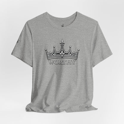Worthy Crown T-Shirt