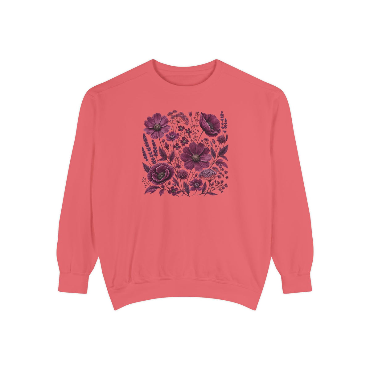 Wild At Heart Sweatshirt