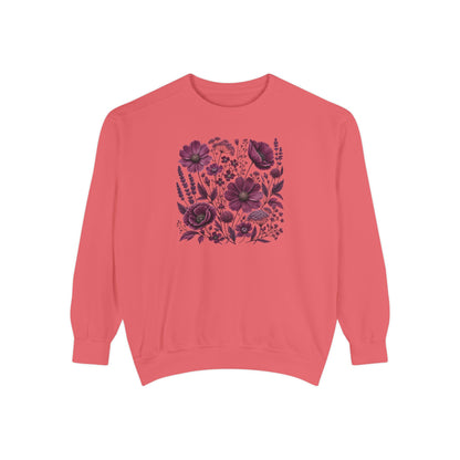Wild At Heart Sweatshirt
