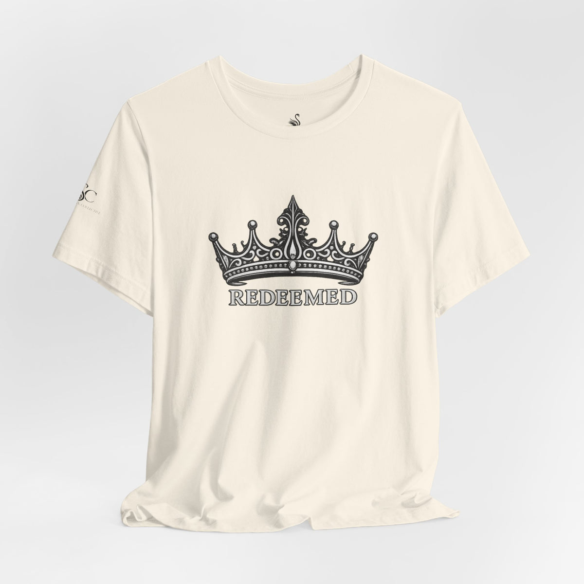 Redeemed Crown T-Shirt