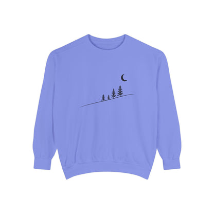 Moonlit Slope Sweatshirt