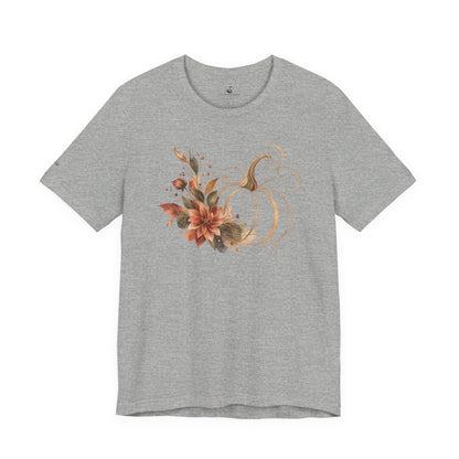 Autumn Bloom T-Shirt