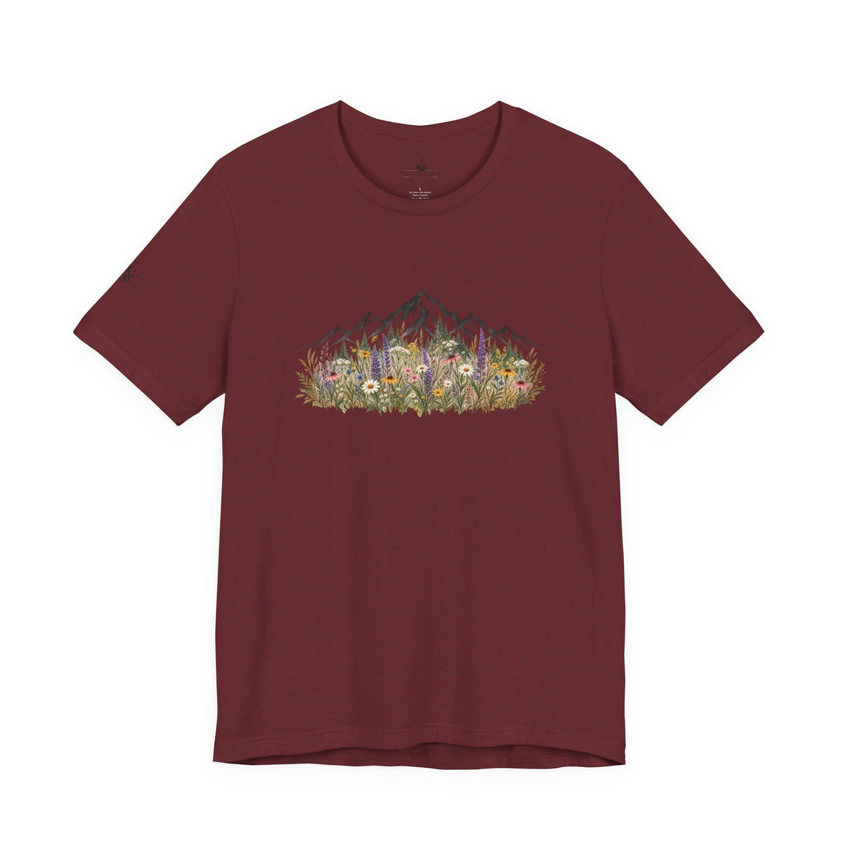 Summit Blooms T-Shirt