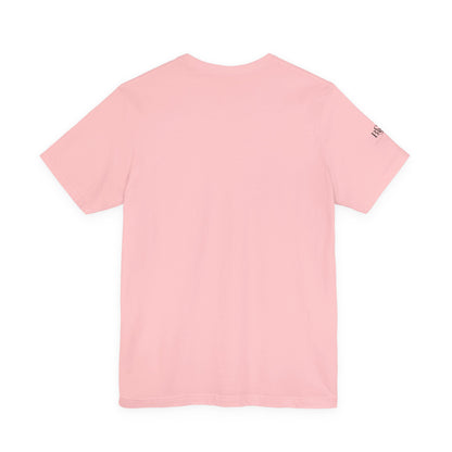 Confidently Rebellious TShirt